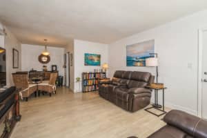 3550 NW 8th Avenue 407, Pompano Beach, FL 33064 Sold 03/03/25