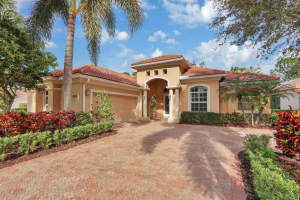 9030 One Putt Place, Port Saint Lucie, FL 34986 Sold 01/22/25