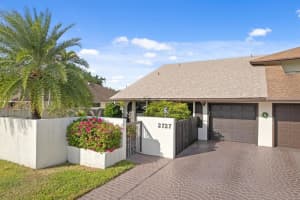 2727 SW 5th St 2727, Delray Beach, FL 33445 Sold 02/03/25