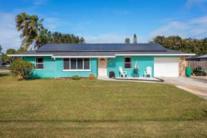 2501 SE Jason Avenue, Port Saint Lucie, FL 34952 Sold 05/12/25