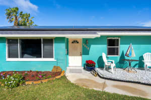 2501 SE Jason Avenue, Port Saint Lucie, FL 34952 Sold 05/12/25