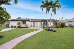 3826 Beresford Road W, West Palm Beach, FL 33417 Sold 01/23/25