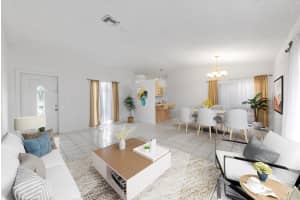 3826 Beresford Road W, West Palm Beach, FL 33417 Sold 01/23/25