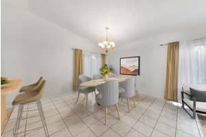 3826 Beresford Road W, West Palm Beach, FL 33417 Sold 01/23/25