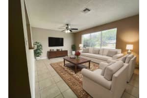 6140 SW 3rd Street, Margate, FL 33068 Sold 01/31/25
