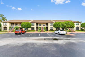 7867 Willow Spring Drive 814, Lake Worth, FL 33467 Sold 05/15/25