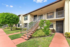 7867 Willow Spring Drive 814, Lake Worth, FL 33467 Sold 05/15/25