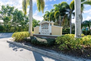 5545 NW Pine Trail Circle, Port Saint Lucie, FL 34983 Sold 07/31/25