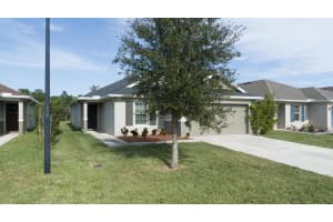 5545 NW Pine Trail Circle, Port Saint Lucie, FL 34983 Sold 07/31/25