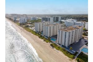 3215 S Ocean Boulevard 504, Highland Beach, FL 33487 Sold 03/19/25