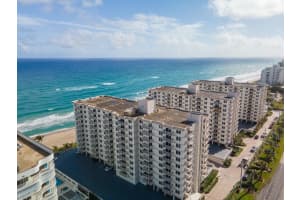 3215 S Ocean Boulevard 504, Highland Beach, FL 33487 Sold 03/19/25