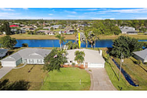 210 SW Ridgecrest Drive, Port Saint Lucie, FL 34953 Sold 02/25/25