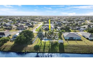 210 SW Ridgecrest Drive, Port Saint Lucie, FL 34953 Sold 02/25/25