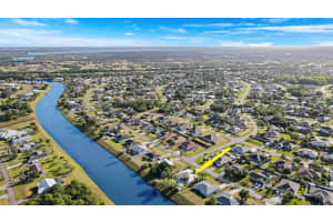 210 SW Ridgecrest Drive, Port Saint Lucie, FL 34953 Sold 02/25/25