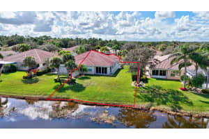 9073 SE Hawks Nest Court, Hobe Sound, FL 33455 Sold 05/15/25