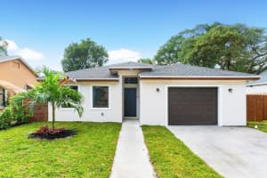 730 47th Street, West Palm Beach, FL 33407 Sold 04/24/25