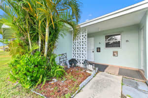 185 High Point Terrace E A, Delray Beach, FL 33445 Sold 01/31/25