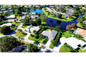 4941 S Lake Drive, Boynton Beach, FL 33436 Sold 03/06/25