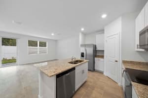 369 Salisbury Circle, Fort Pierce, FL 34982 Sold 04/07/25