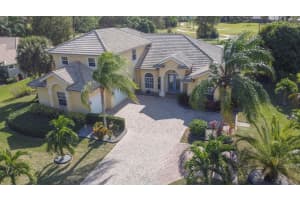 9529 Shadow Lane, Fort Pierce, FL 34951 Sold 06/06/25