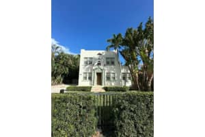 3504 S Olive Avenue, West Palm Beach