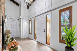 2607 Emory Lane, Lake Worth Beach, FL 33460 Sold 02/27/25