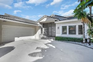 8711 Eagle Run Drive, Boca Raton, FL 33434 Sold 04/09/25