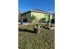 4826 29th Avenue, Vero Beach, FL 32967 Sold 01/31/25