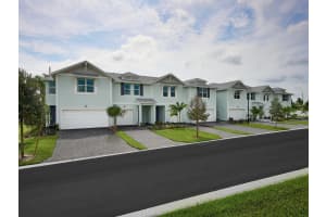 389 Salisbury Circle, Fort Pierce, FL 34982 Sold 02/14/25