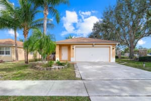 1001 Park Hill Drive, West Palm Beach, FL 33417 Sold 06/27/25