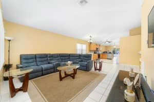 1001 Park Hill Drive, West Palm Beach, FL 33417 Sold 06/27/25
