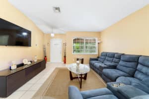 1001 Park Hill Drive, West Palm Beach, FL 33417 Sold 06/27/25