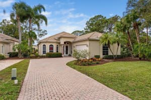 8301 Belfry Place, Port Saint Lucie