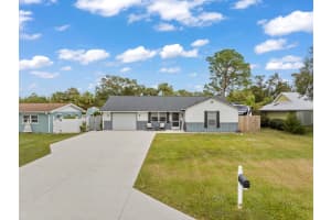 7908 Kenwood Road, Fort Pierce, FL 34951 Sold 02/03/25