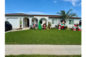 11171 Ladino Street, Boca Raton, FL 33428 Sold 01/14/25