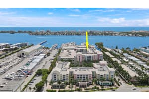 804 E Windward Way 712, Lantana, FL 33462 Sold 01/31/25