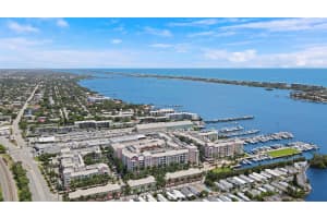 804 E Windward Way 712, Lantana, FL 33462 Sold 01/31/25