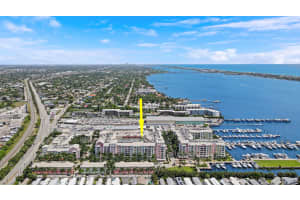 804 E Windward Way 712, Lantana, FL 33462 Sold 01/31/25