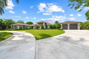 14439 Draft Horse Lane, Wellington, FL 33414 Sold 04/11/25