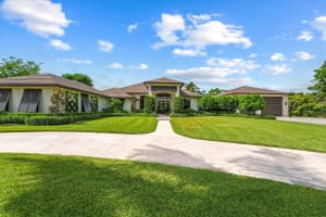 14439 Draft Horse Lane, Wellington, FL 33414 Sold 04/11/25