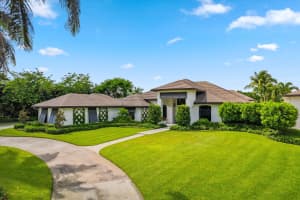 14439 Draft Horse Lane, Wellington, FL 33414 Sold 04/11/25