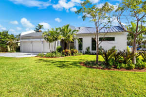321 NW 7th Street, Delray Beach, FL 33444 Sold 11/12/25