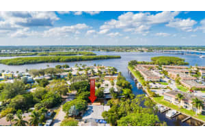 2475 SW Hideaway Lane, Stuart, FL 34994 Sold 05/07/25
