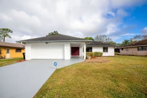779 SE Forgal Street, Port Saint Lucie, FL 34983 Sold 02/18/25
