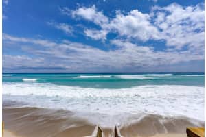 5380 N Ocean Drive 7c, Singer Island