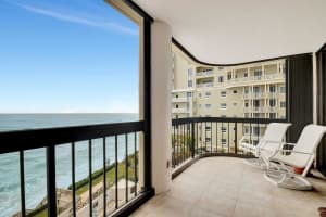 5380 N Ocean Drive 7c, Singer Island, FL 33404 - MLS#R11046188