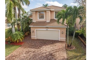 2039 Grey Falcon Circle SW, Vero Beach, FL 32962 Sold 06/10/25