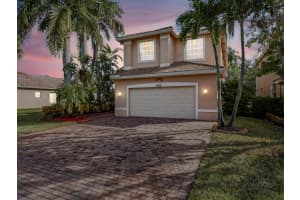 2039 Grey Falcon Circle SW, Vero Beach, FL 32962 Sold 06/10/25