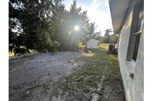 162 Booker Place, Pahokee, FL 33476 Sold 07/11/25