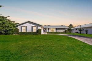 3833 Dogwood Avenue, Palm Beach Gardens, FL 33410 Sold 03/07/25